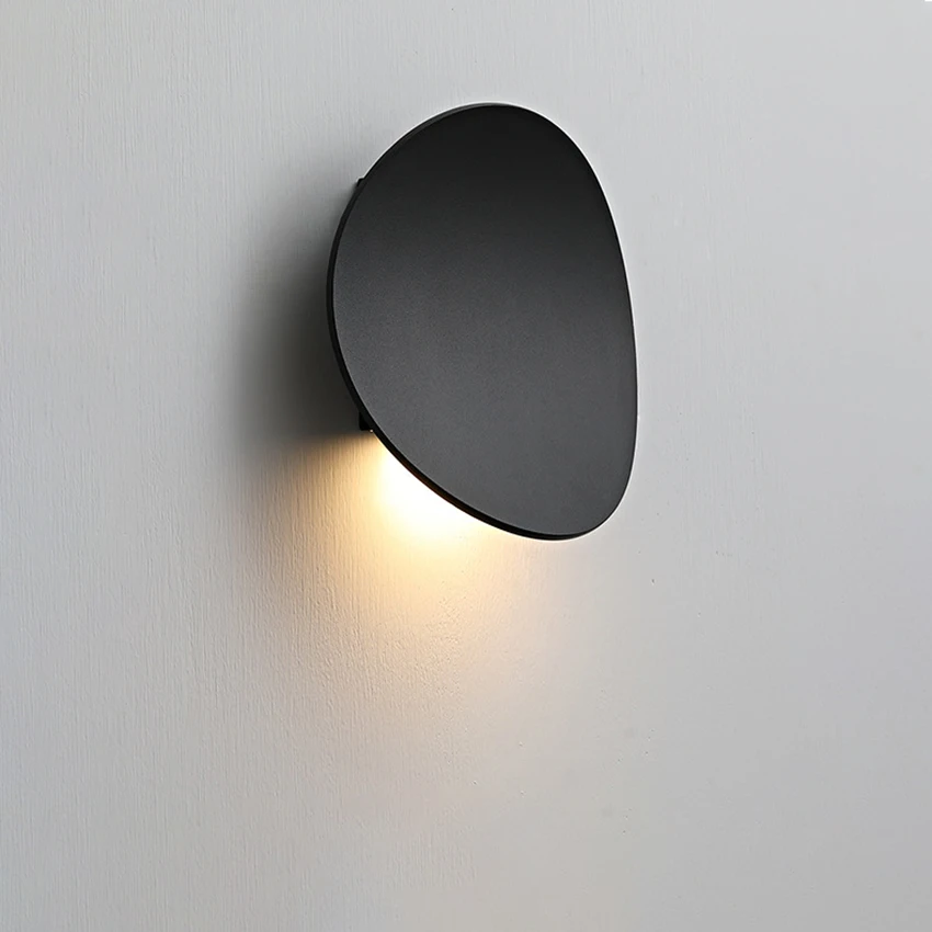 LED Light LED Wall Lamp Wall Light 7W LED Indoor Wall Lamp Bedroom Living Room Decoration Up OR Down Aluminum Sconce Modern AU17