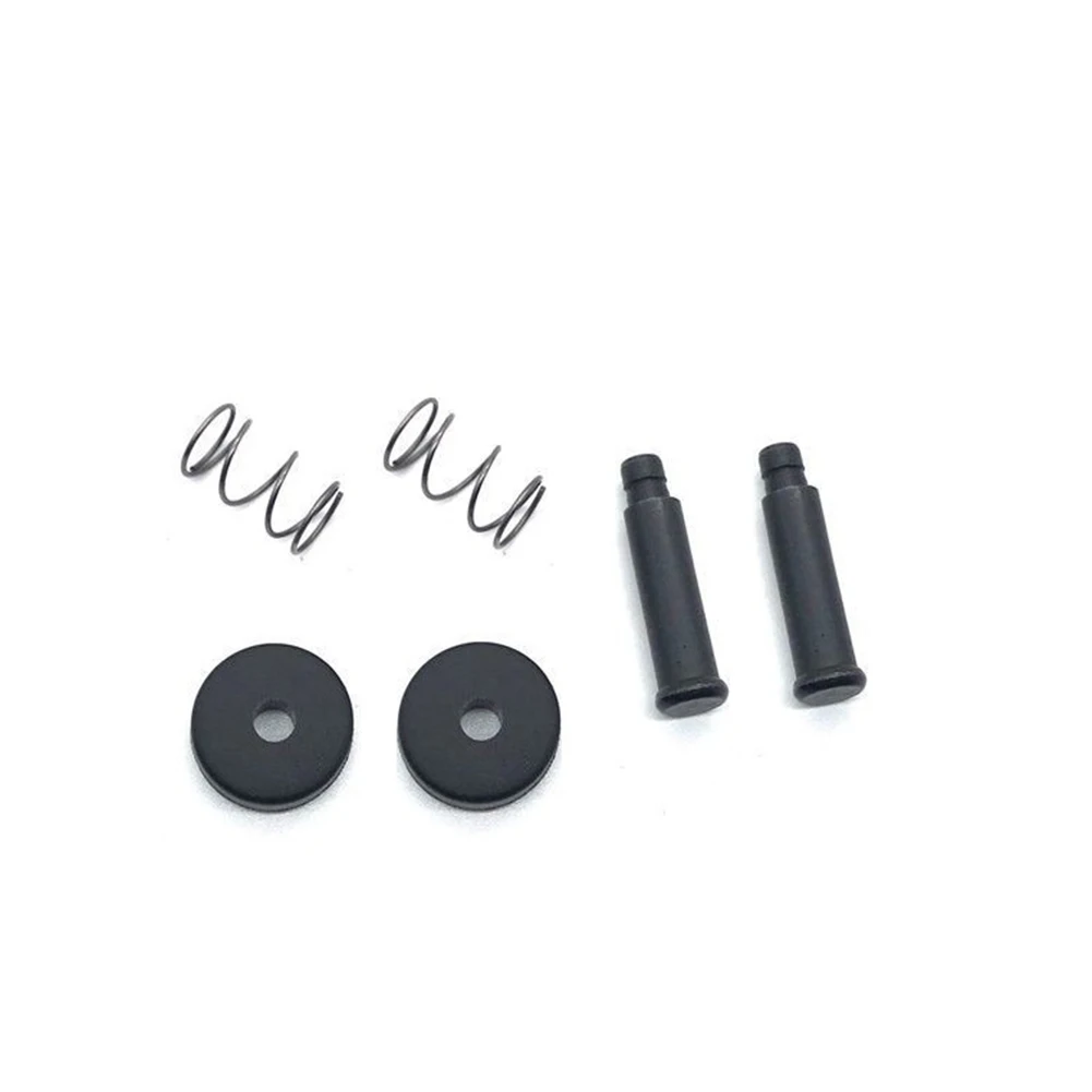 

Grinder Lock Button For Bosch GWS6-100 Grinder Grinder Lock Button Kit Power Tools Replacement Parts Tools Black