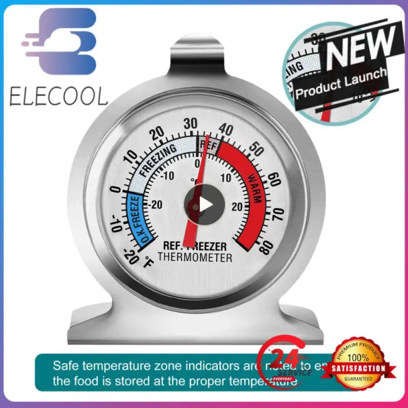 Frigorifero Congelatore Mini Termometro Digitale Forno Ad Alta Precisione Pentole Termometro Bbq Gadget Da Cucina Forniture Da Cucina
