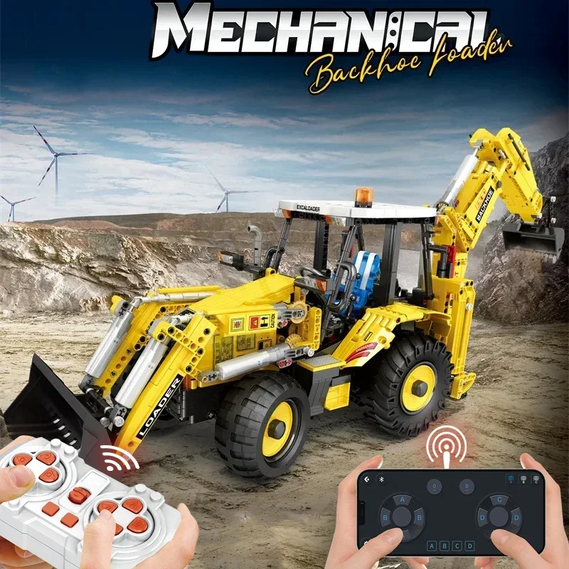 Toy Remote Control Backhoe S414575f1b8364e38bf43dae046511579l.jpg
