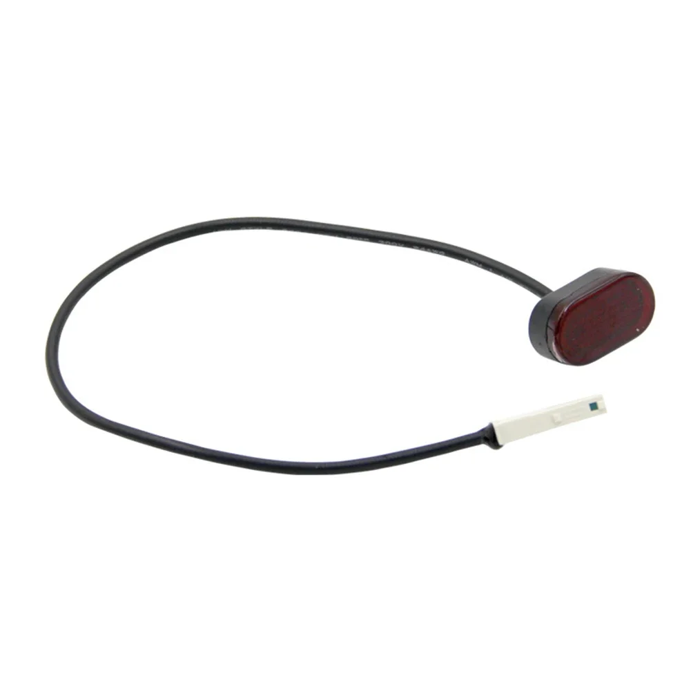 

Durable Driving Light Lamp Safety Skateboard Stoplight TailLight Versatile Abs Craftsmanship For Xiaomi M365 Pro