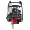 450 Bar Large Flow High Pressure Washer High Pressure Cleaning Machine With Electric 1