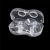 Shell Ultra-thin Silicone Nipple Shield Maternity Silica Gel Nipple Protector 4