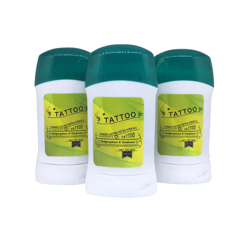 Professional 60g Tattoo Transfer Cream Gel Tattoo Accessories 1pc for Tattoo Tranfer Paper Machine Transfer Soap Tattoo Supplies