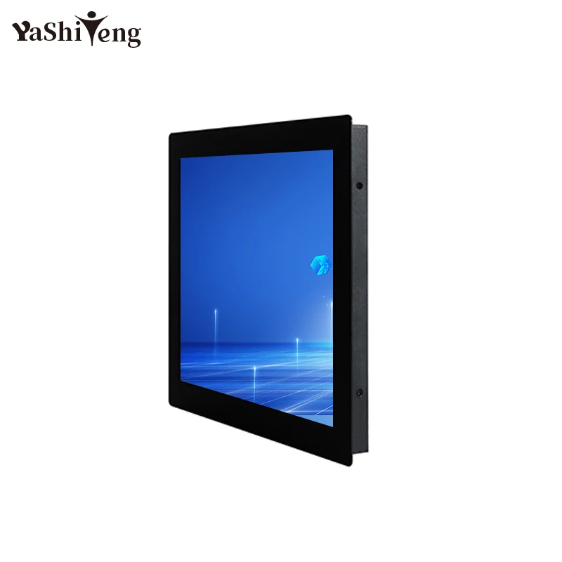 ׼ ġ ũ ȵ̵ ο PC, 14 ġ 1600*900, IP65,  ǻ,  ȵ̵ º PC