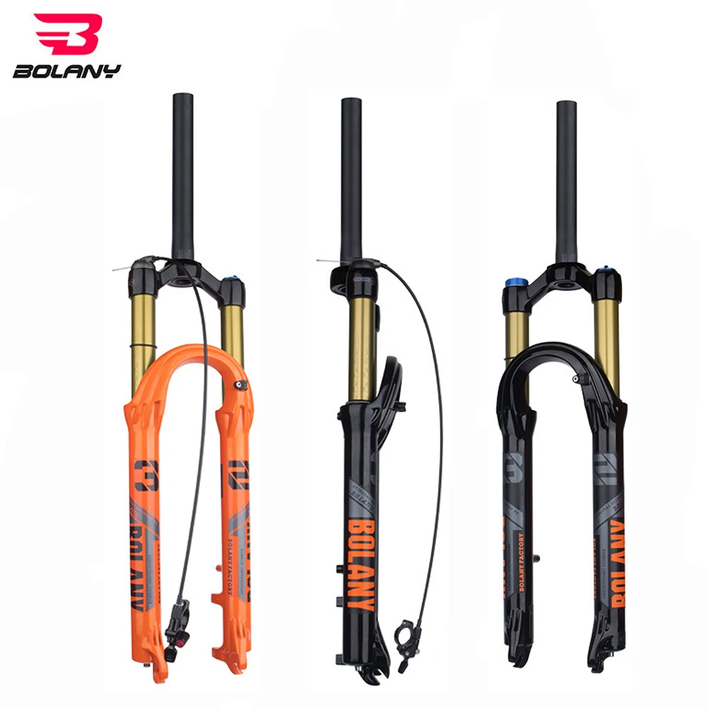 Air Forcella Mountain Bike Bici Forcella Mtb 160 Forcella Ohlins