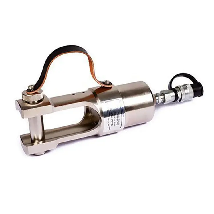 

Crimping Machine SCH-25 Electric Connection Crimping Pliers Steel-cored Aluminum Stranded Wire Crimping Machine