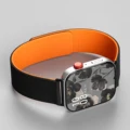 Black orange