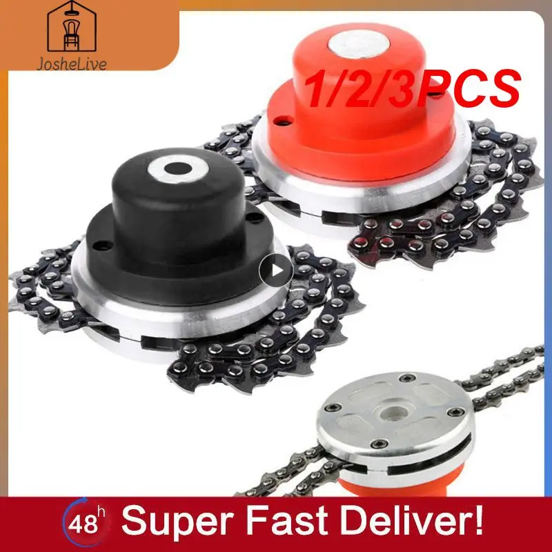 

1/2/3 шт. прочные Запчасти для газонокосилки Универсальный прочный простой в использовании садовый инструмент для обслуживания газона