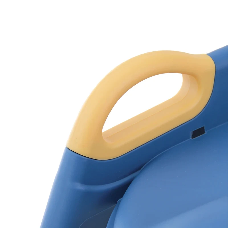 Stepped Children's Toilet Foldable Foot Stool Multi-functional Toilet Boy Girl Baby Toilet Training Toilet 6
