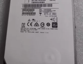 For 00WK865 00WK868 00WK867 8T 8TB SAS 3 5 inch V7000 Gen2 hard drive