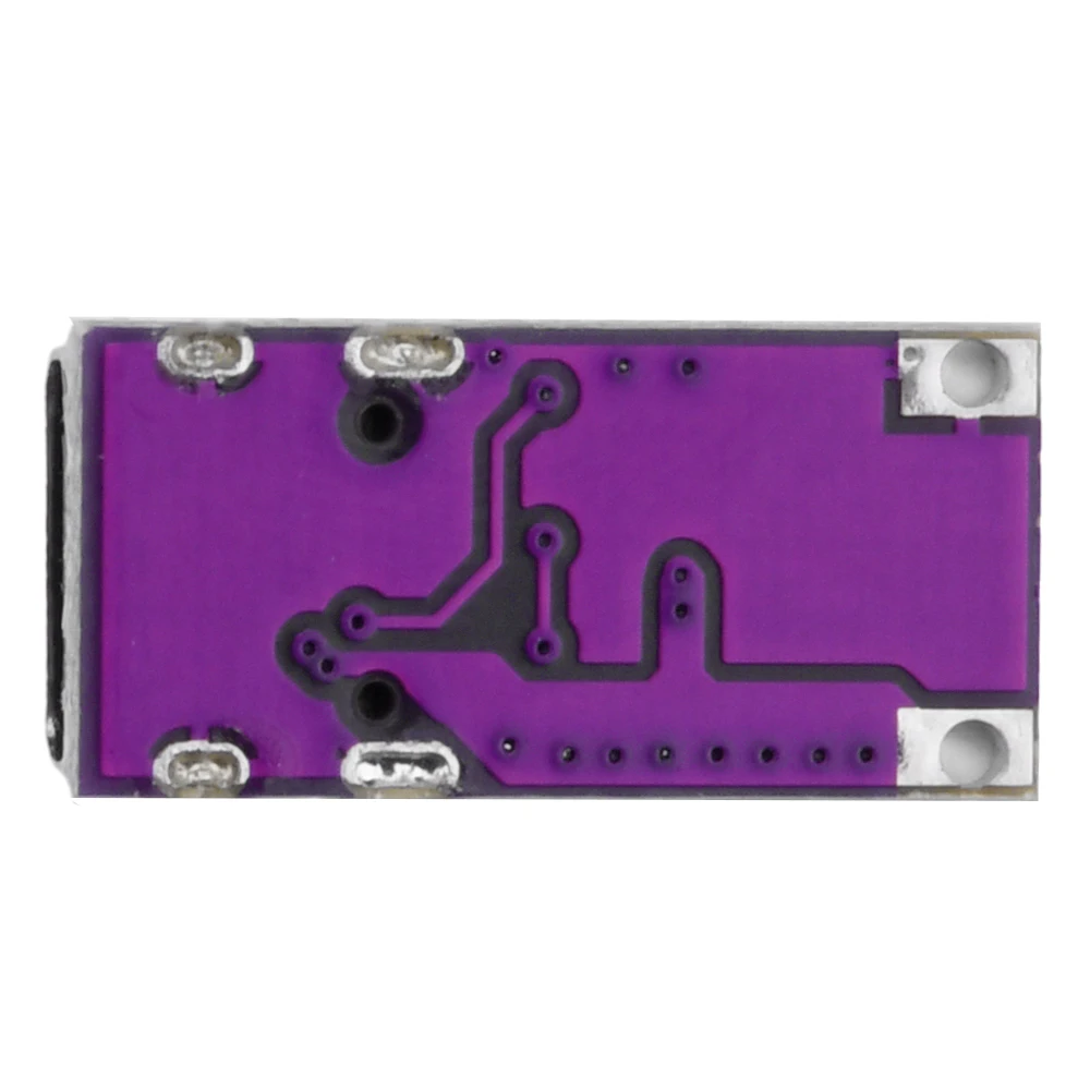 Рисунок 6 - PD/QC 2,0/3.0 Type-C 5V/9V/12V/15V/20V