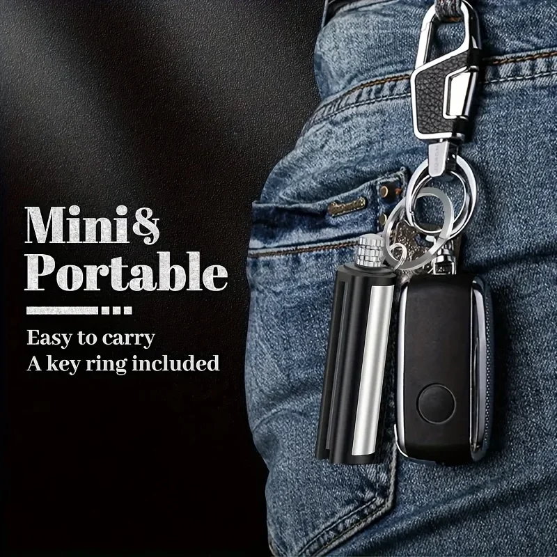 Permanent Match Fire Starter 5