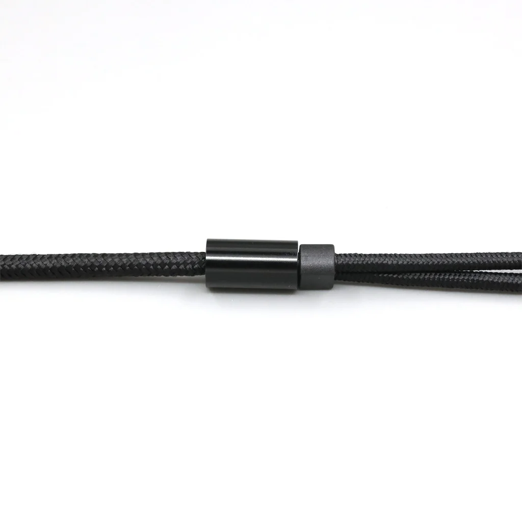 6.5mm XLR 4.4mm Super Soft Headphone Nylon OFC Cable For AKG Q701 K702 K271 K272 K240 K141 K712 K181 K267 K712 LN007536