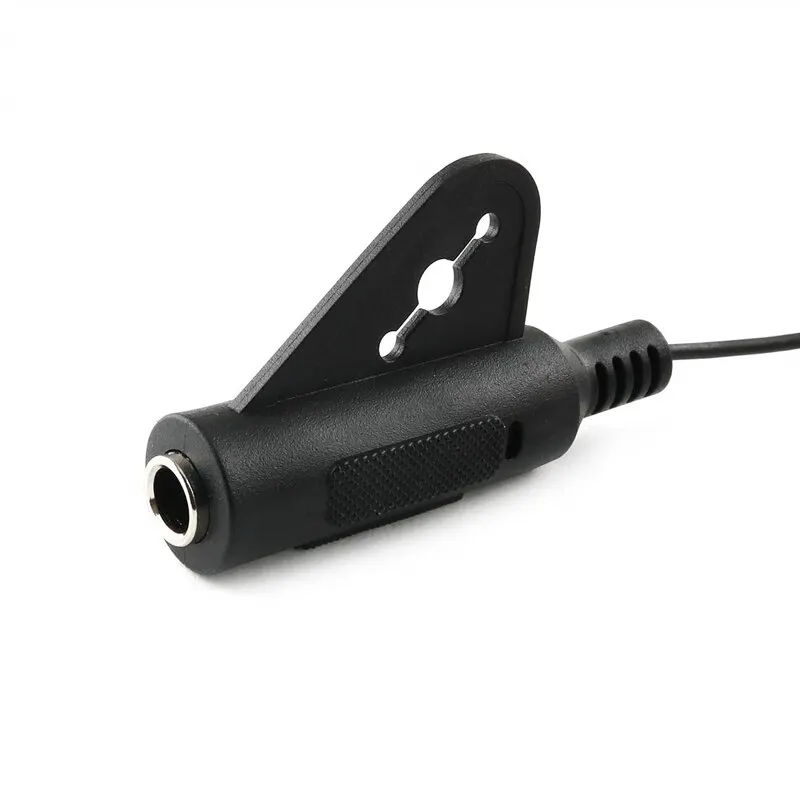 Contact Microphone Piezo Pickup Acoustic Guitar Microphone Pickup Cello Banjo Ukulele Mandolin Violin Mic Pickup Image 11