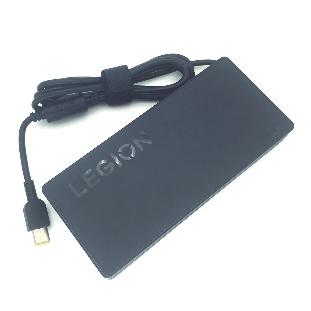 레노버 리전 프로 9 7 9i 7i 5i 5 16인치 16ARX8H 16IRX8H 16IRX9H 16IRX8 용  330W 20V 16.5A 전원 어댑터 충전기
