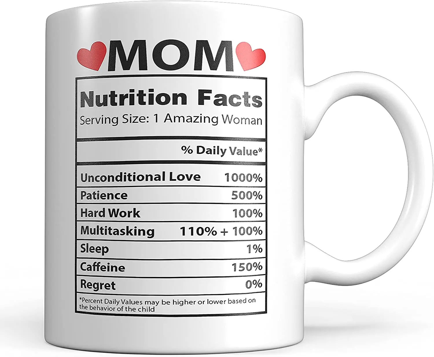 Mug super mom (mug Mom, Mom, mom girls, mom daughters, Mother's Day) -  AliExpress