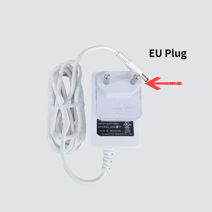 Top oplader – netadapter voeding oplader 26 V voor stofzuiger Tineco Floor One S5, Tineco Floor One S5 Pro 21,6 V Top oplader – netadapter voeding oplader 26 V voor stofzuiger Tineco Floor One S5, Tineco Floor One S5 Pro 21,6 V