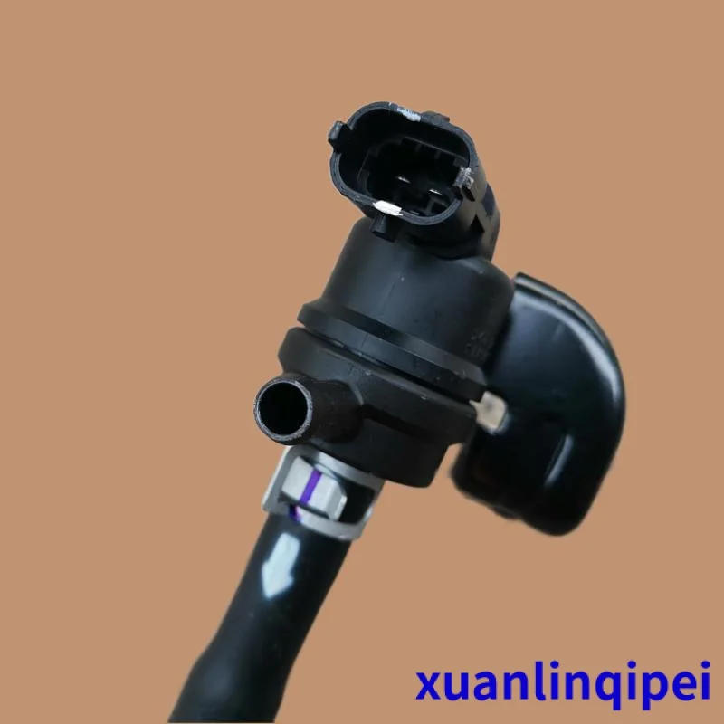 for hyundai Sonata LF Tucson TL for kia k5 1.6TCanister Solenoid Valve Air Discharge Control Valve 289103C200 28910-3C200