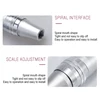 Professional High Frequency Beauty Instrument Skin Tightening Home Beauty Tools Wireless Rechargeable Multifunctional Skin Care 3