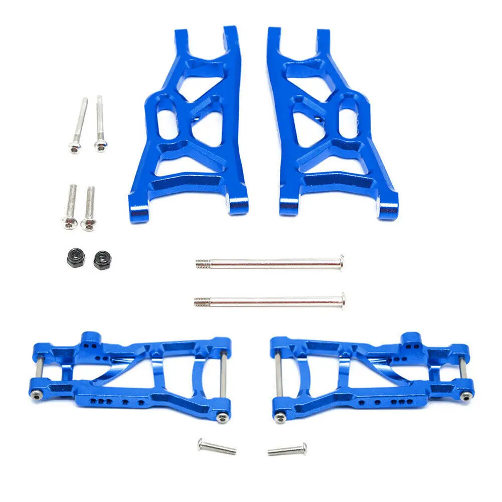 Set Upgrade In Metallo Per Traxxas Slash 2WD, Rustler, Stampede 1/10