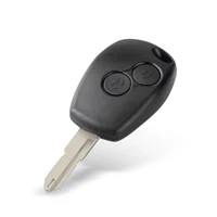 Keyyou กุญแจรถระยะไกล433MHz สำหรับ Renault Duster Megan Modus CLIO 3 Modus kangoo Logan Sandero PCF7946ชิป PCF7952 PCF7949 3