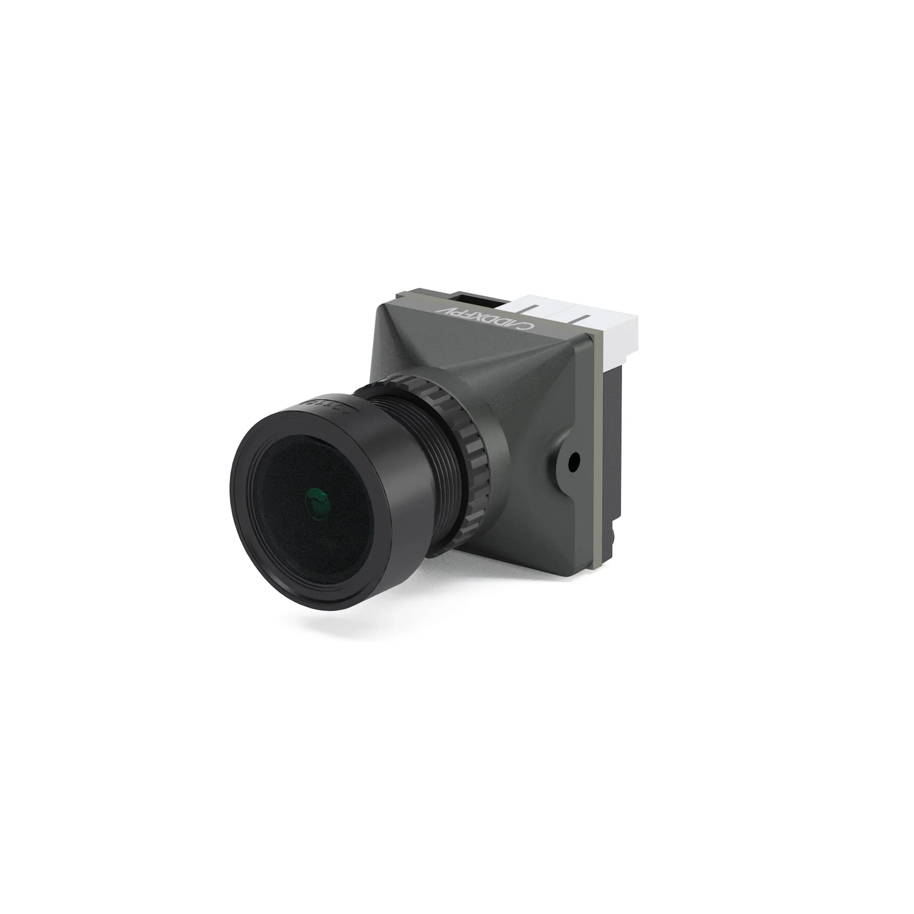 CADDX Ratel Pro 1500TVL 9.5g super WDR 4.5V-27V NTSC/PAL CMOS FPV starlight night vision blacklight camera fpv night vision camera
