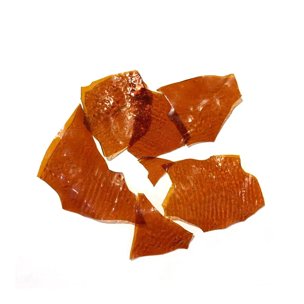 Hot Melt Natural Shellac Lacquer Glue Special Glue For Violin Cello Strings Instruments Woowind ETC 60g hot melt shellac glue