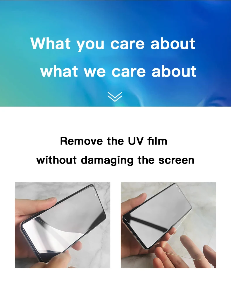 1-3PCS UV Tempered Glass For Motorola Edge 50 40 30 Fusion Ultra Pro Plus 3D Full Cover 9H Film For MOTO Screen Protector
