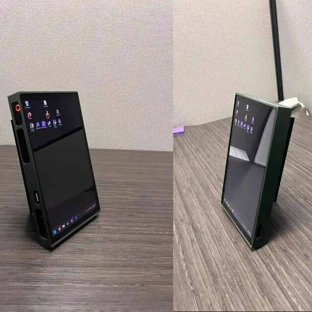 Per Legion Go Screen Custodia Protettiva Per Il Corpo Custodia Per Telaio Da Gioco Custodia Protettiva Per Pc In Plastica Per Legion Go