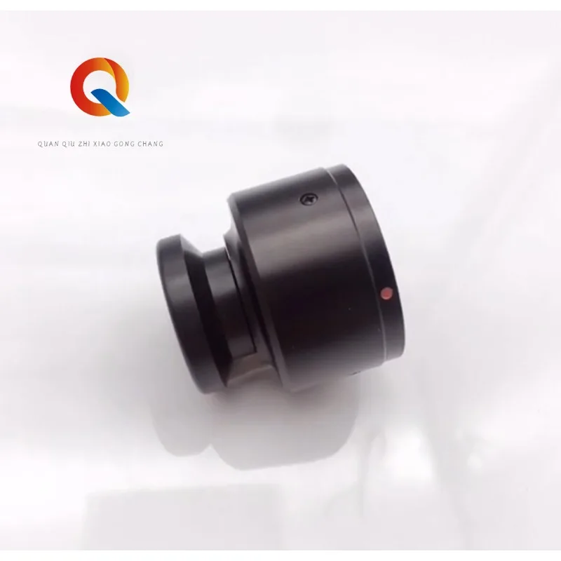

Соединитель для эндоскопа Olympus без стекла