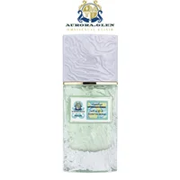 Parfum agrumes sans alcool pour hommes, parfum longue durée, parfum arabe riche, frais et naturel, adapté, 50ml 4