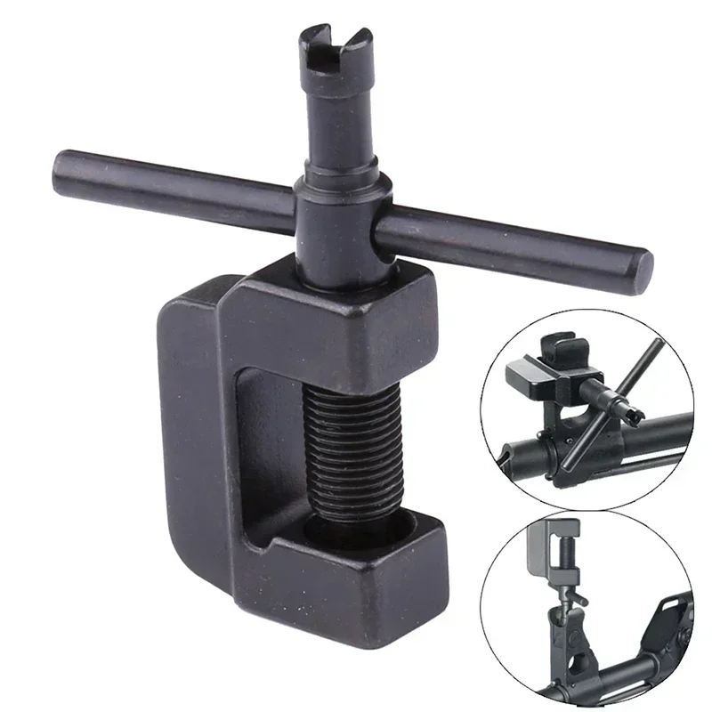 Front Sight Tool Wrench Front Sight Adjust Windage Tool Elevation Adjustment Durable Adjustment