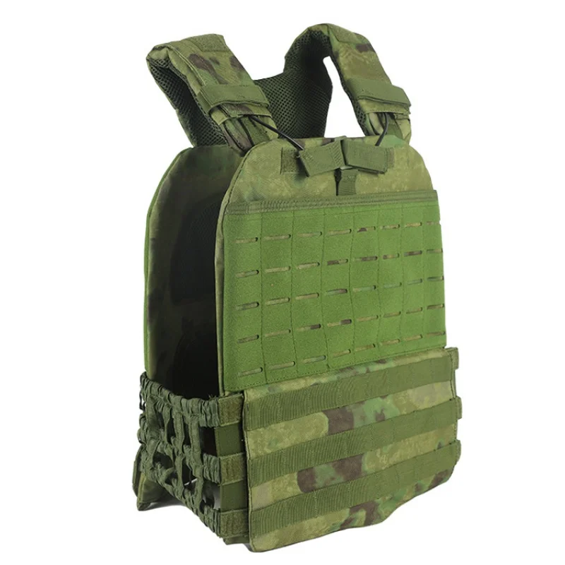 

Tactical Vest Military Accessories Plate Carrier Combat Molle Quick Release System Fast Adjust Cummerbund Airsoft Hunting