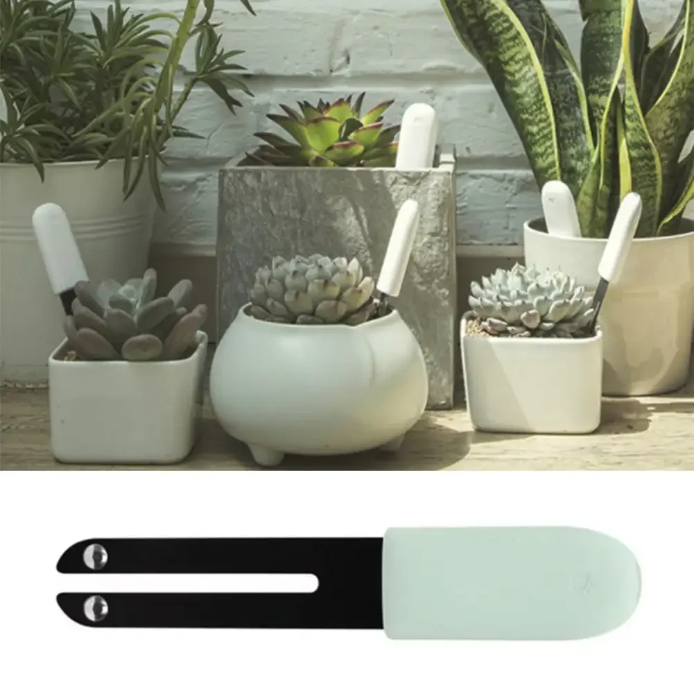Smart Plant Sensor Flower Care Detector Smart Plant Flora Monitor Grass Soil Water Fertility Smart Tester Garden Flower Monitor For Xiaomi MIjia