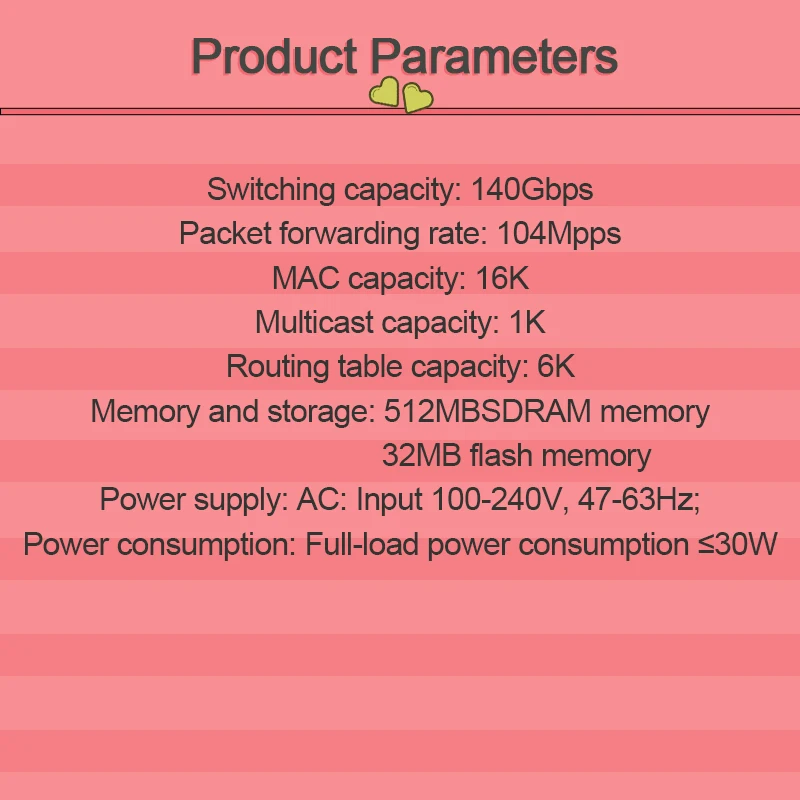 XikeStor 12포트 2.5G RJ45, 2포트 10G RJ45, 2포트 10G SFP+, L3 관리형 스위치 DHCP/ 동적 라우팅/ VLAN/ 포트 집계