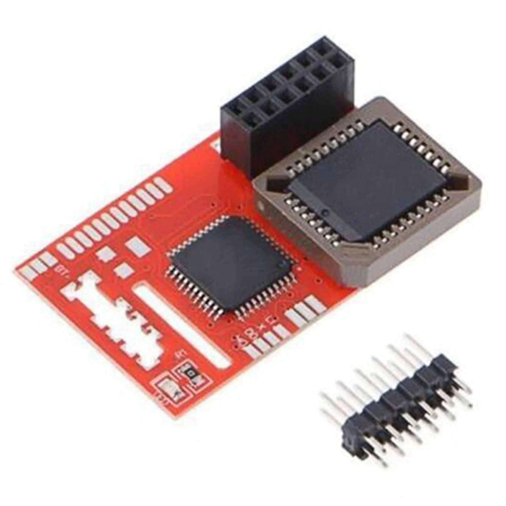 Sostituzione Del Chip Di Decodifica A Lettura Diretta Per Xbox Aladdin Xt Plus2 Xt + 4032
