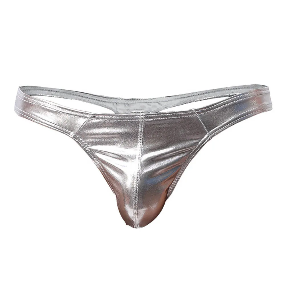 Painted Underwear Triangular Low-waist Sexy Cotton Men Underwear Brief Briefs Men 38 Mens Boxers Fun Pack S Nylon