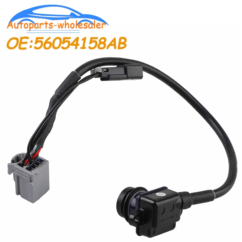 56054158AB Rear View Backup Camera For Dodge Journey 2011-2020