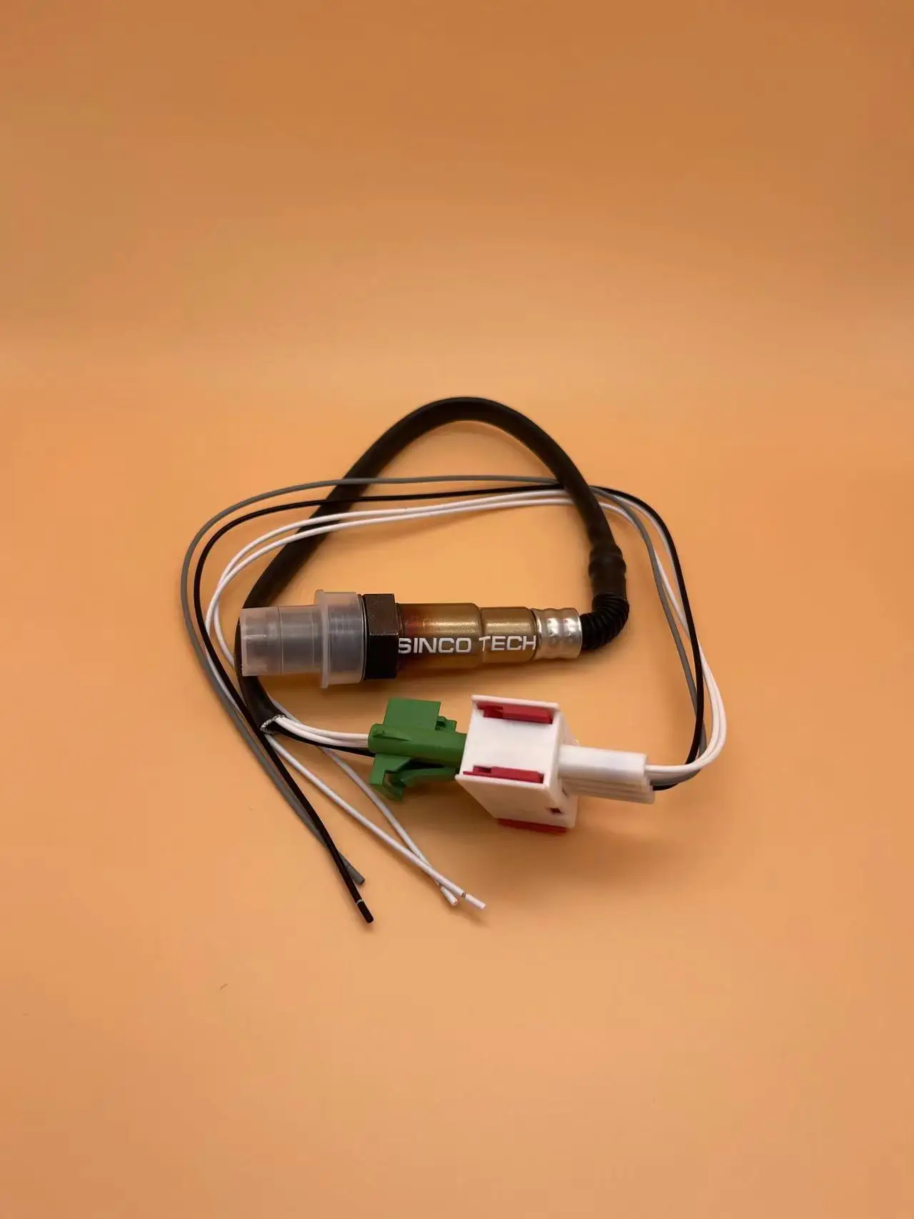 Sinco Tech Sensor Rapporto Carburante Aria Ossigeno O2 A Banda Stretta