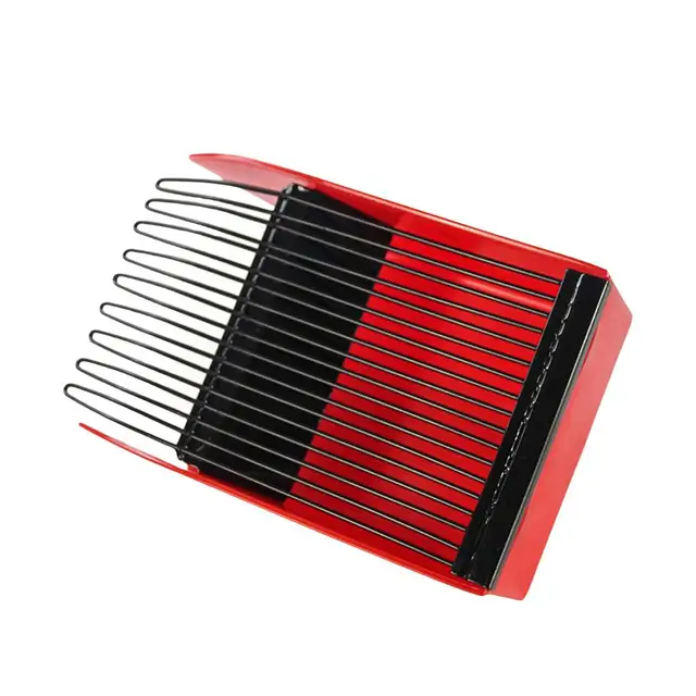 Gyümölcskarosó Szerszám Széles Körű Alkalmazások Munkatakarékos Időmegtakarító Fogantyú Áfonya Spatula A Hátsó Udvarra - Image 5