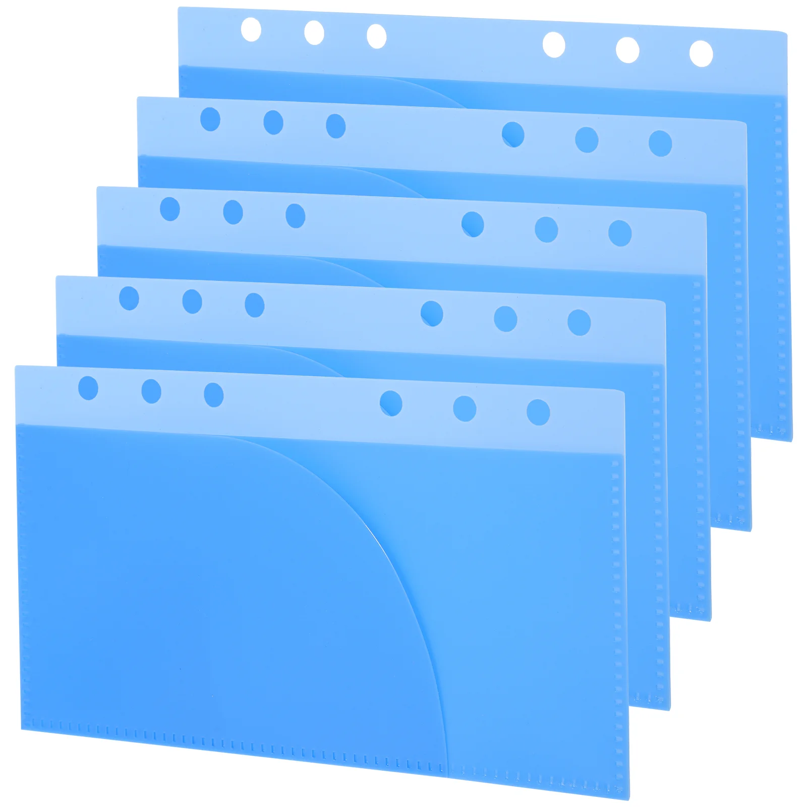 

Разделитель Pp для пакетов, сменный Карманный карман для ежедневного использования