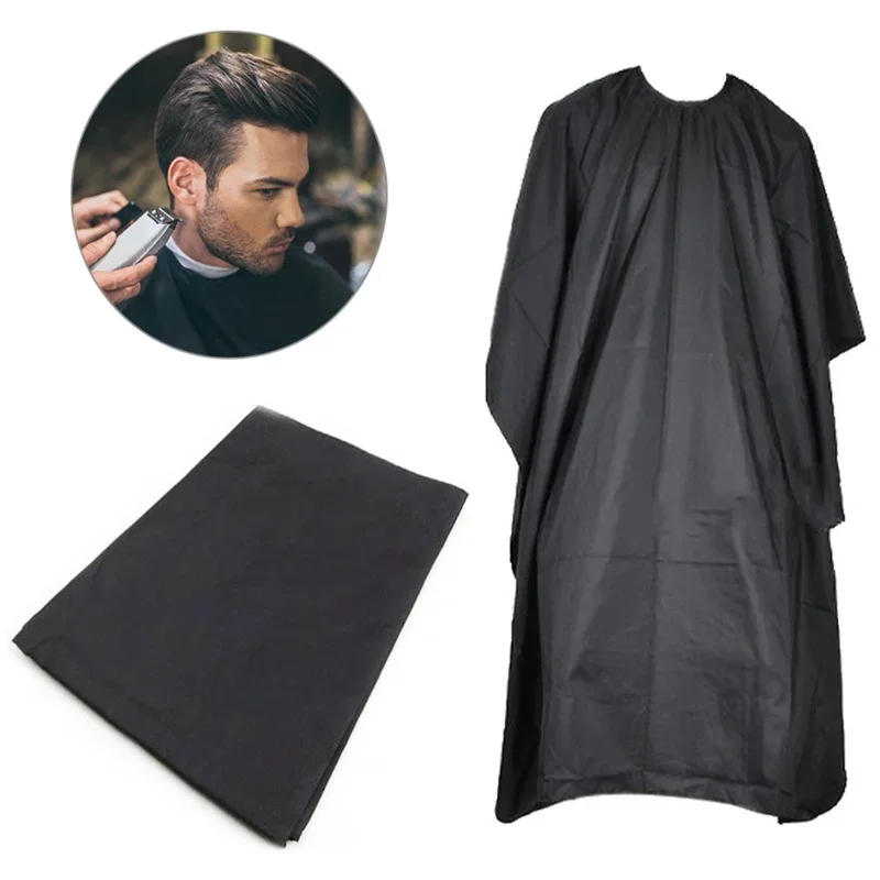 Haircut Cape Hairdressing Cape Beauty Salon Apron Hairdressing Bibs Professional Hair-Cut