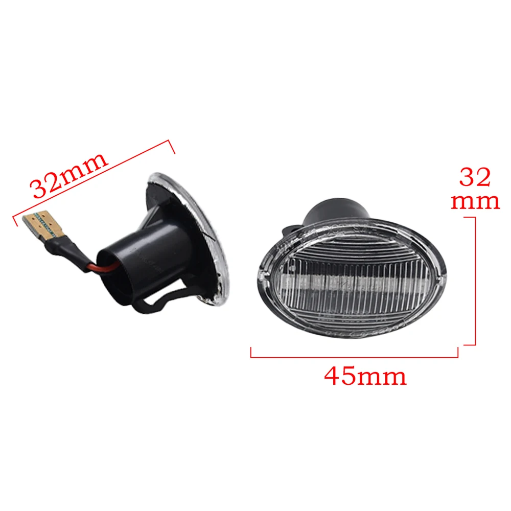 ڵ ׼ ̵ Ŀ Ʈ  ȣ FIAT 500 500C 500L LED ̳ T10  Abarth 500 595 695  