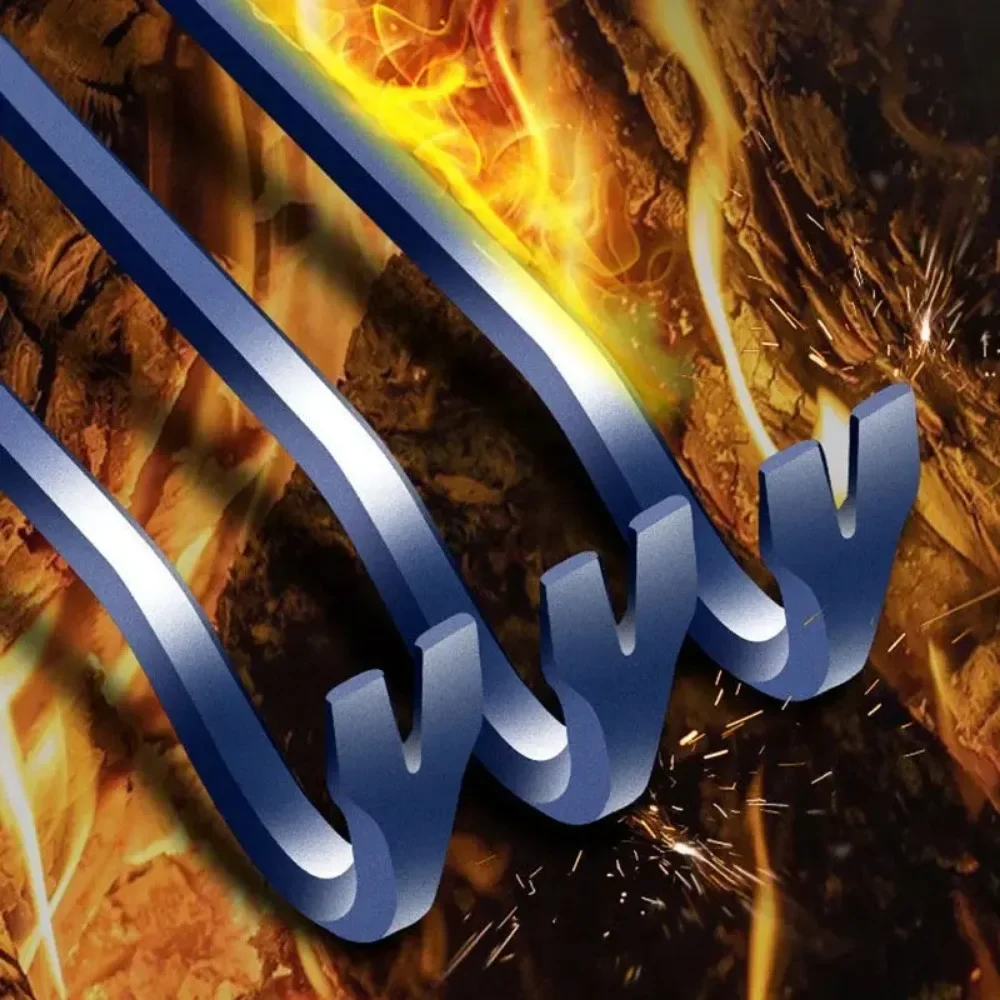 Description Picture 5 of itemCrowbars Special Steel Nail Lifter Multi-function Crowbar Industrial Grade Crowbars Dismantling Wooden Box Nail Tool Accessories