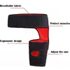 Sciatica Nerve Pain Relief Thigh Compression Brace for Hip Joints Arthritis Groin Wrap Brace Protector Belt Legwarmers New 5