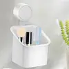 Shower Organizer Suction Wall Mounted Bath Organizer Shelf Drill-Free Bathroom Organizer Removable Shower Rack for Bathroom 1