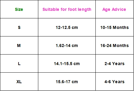 Description Picture 2 of itemWinter Children Floor Socks Baby Slippers Infant Toddler Plush Warm Boys Girl Soft Anti-slip Indoor School Kids Shoes