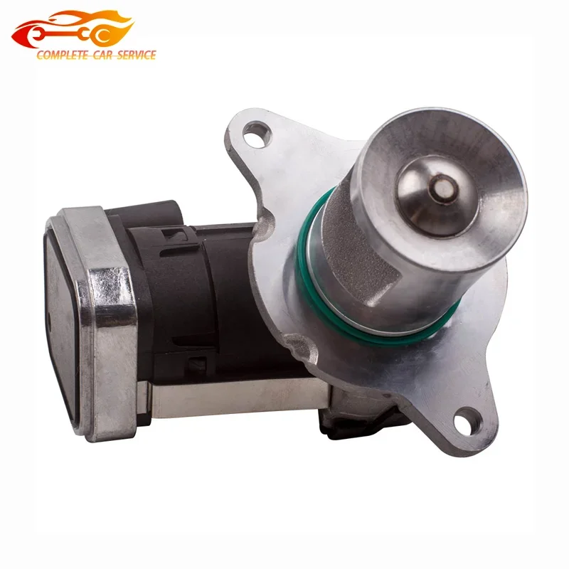 메르세데스 C E 클래스용 EGR 밸브 슈트, CLC CLK W203 W211 CL203 6461400460 646.966