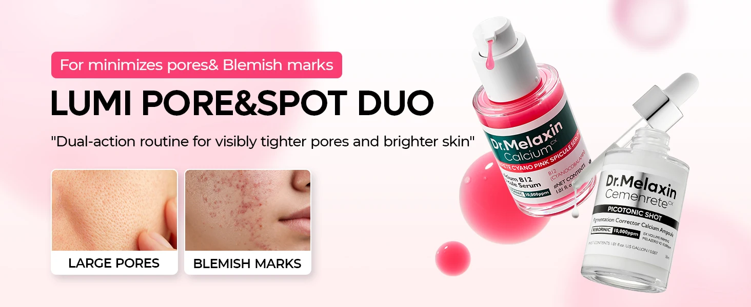 dr.melaxin lumi duo
